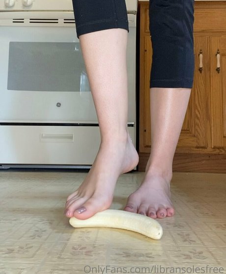 Photo nue de fuite OnlyFans de Libransoles