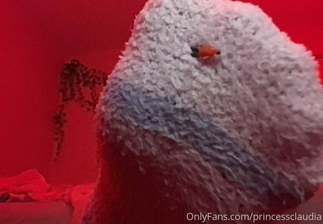 Princessclaudia