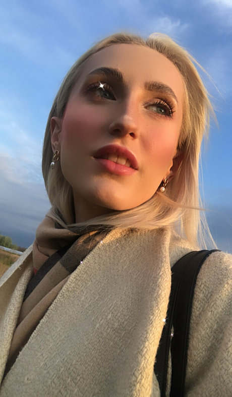 Photo nue de fuite OnlyFans de Littleponnypink