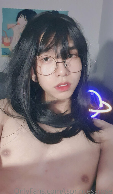 Tsprincessrose