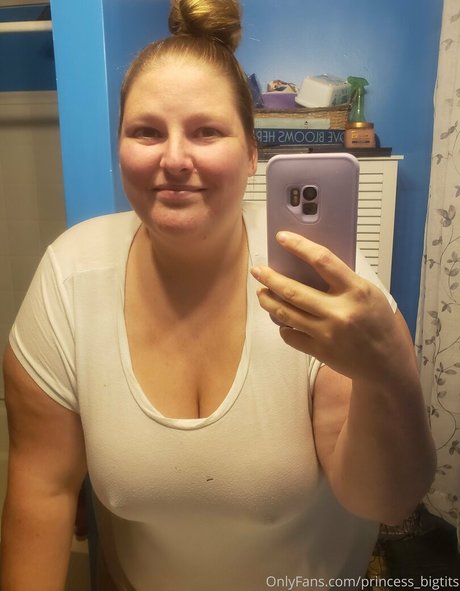 Princessbigtits