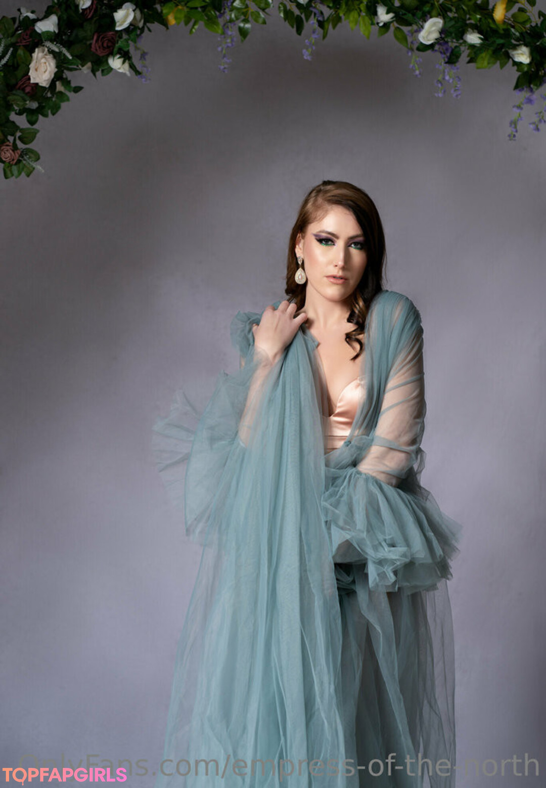 Photo nue de fuite OnlyFans de Empressofthenorth #45 Photo nue de fuite OnlyFans de Empressofthenorth #45