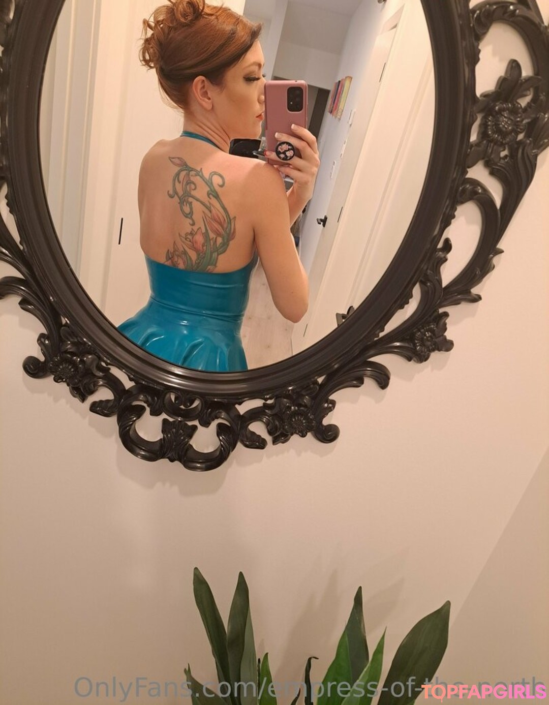 Photo nue de fuite OnlyFans de Empressofthenorth #75 Photo nue de fuite OnlyFans de Empressofthenorth #75