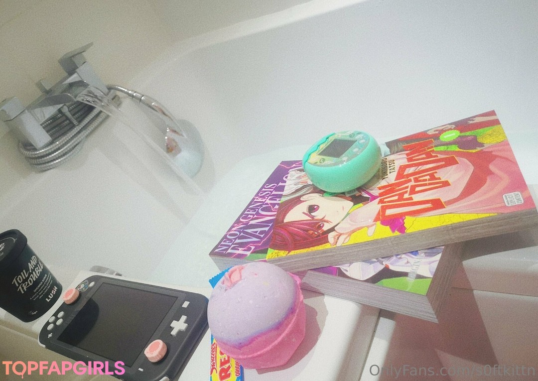 Photo nue de fuite OnlyFans de Softkittn #237 Photo nue de fuite OnlyFans de Softkittn #237