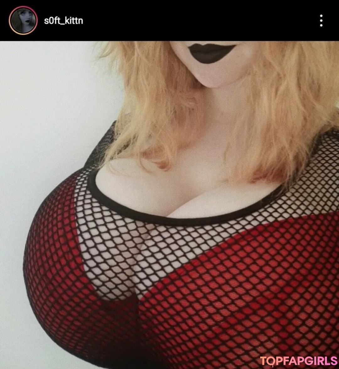 Photo nue de fuite OnlyFans de Softkittn #7 Photo nue de fuite OnlyFans de Softkittn #7