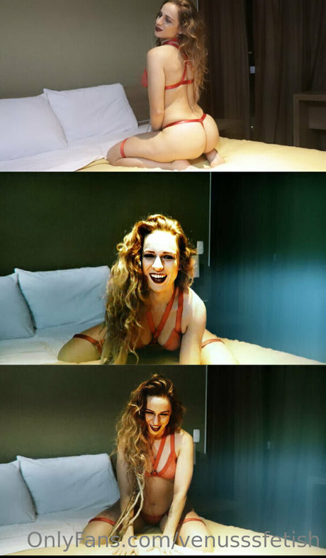 Venusssfetish