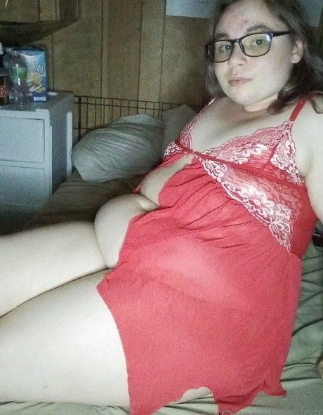 Photo nue de fuite OnlyFans de Queenbee03