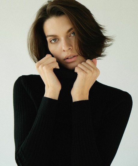 Sasha Zotova