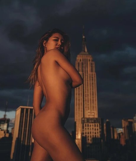 Serena Jung