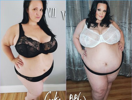 Cookiebbw