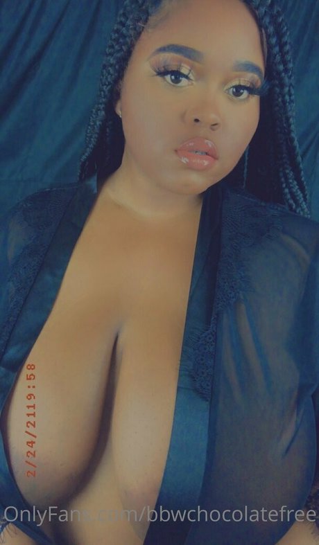 Bbwchocolatefree