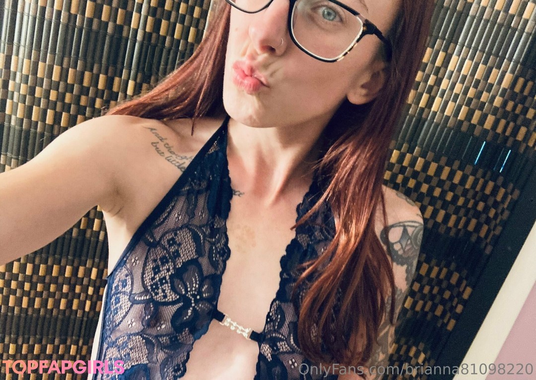 Photo nue de fuite OnlyFans de Brianna81098220 #13 Photo nue de fuite OnlyFans de Brianna81098220 #13