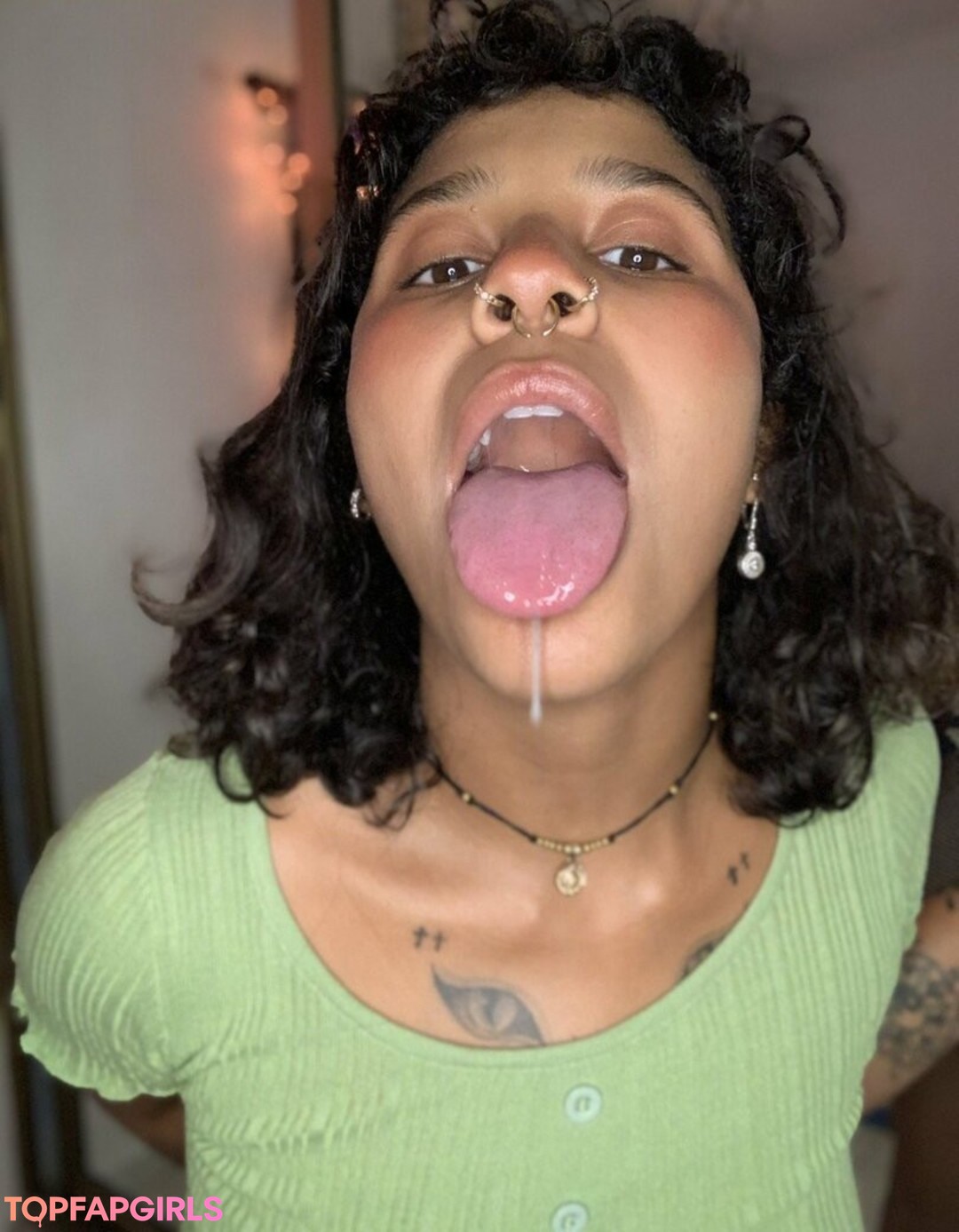 Photo nue de fuite OnlyFans de Tokischa Peralta #16 Photo nue de fuite OnlyFans de Tokischa Peralta #16