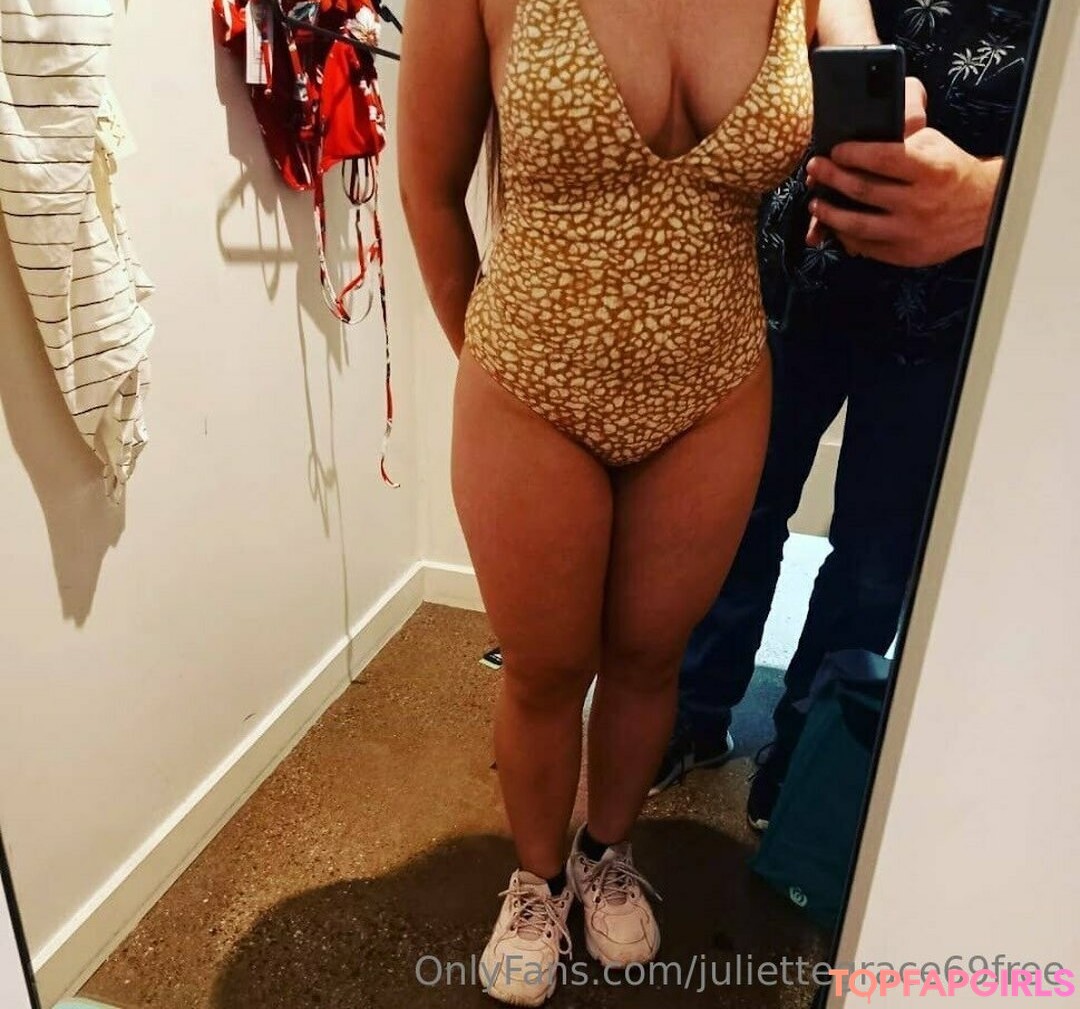 Photo nue de fuite OnlyFans de Juliettegrace69free #12 Photo nue de fuite OnlyFans de Juliettegrace69free #12