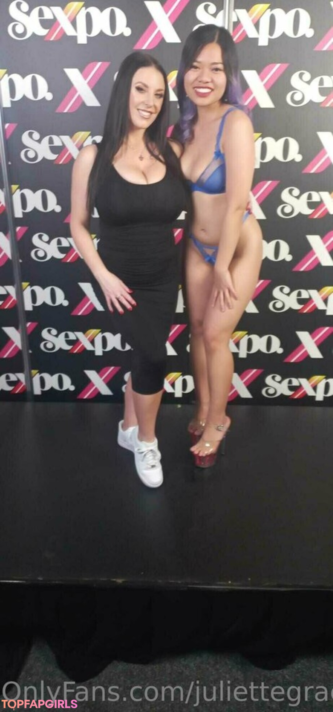 Photo nue de fuite OnlyFans de Juliettegrace69free #2 Photo nue de fuite OnlyFans de Juliettegrace69free #2