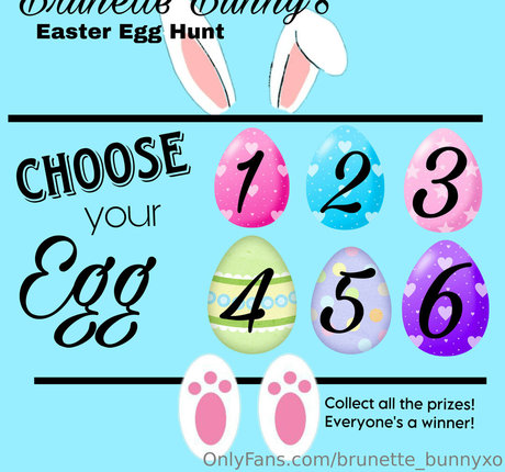 Brunette_bunnyxo