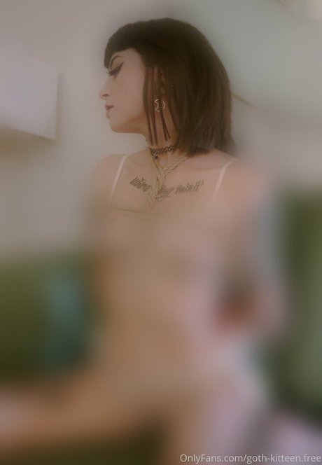 Goth-kitteen.free