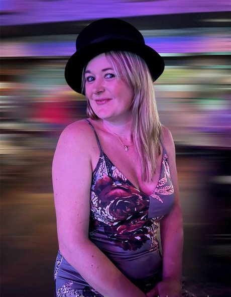 Vixencurious