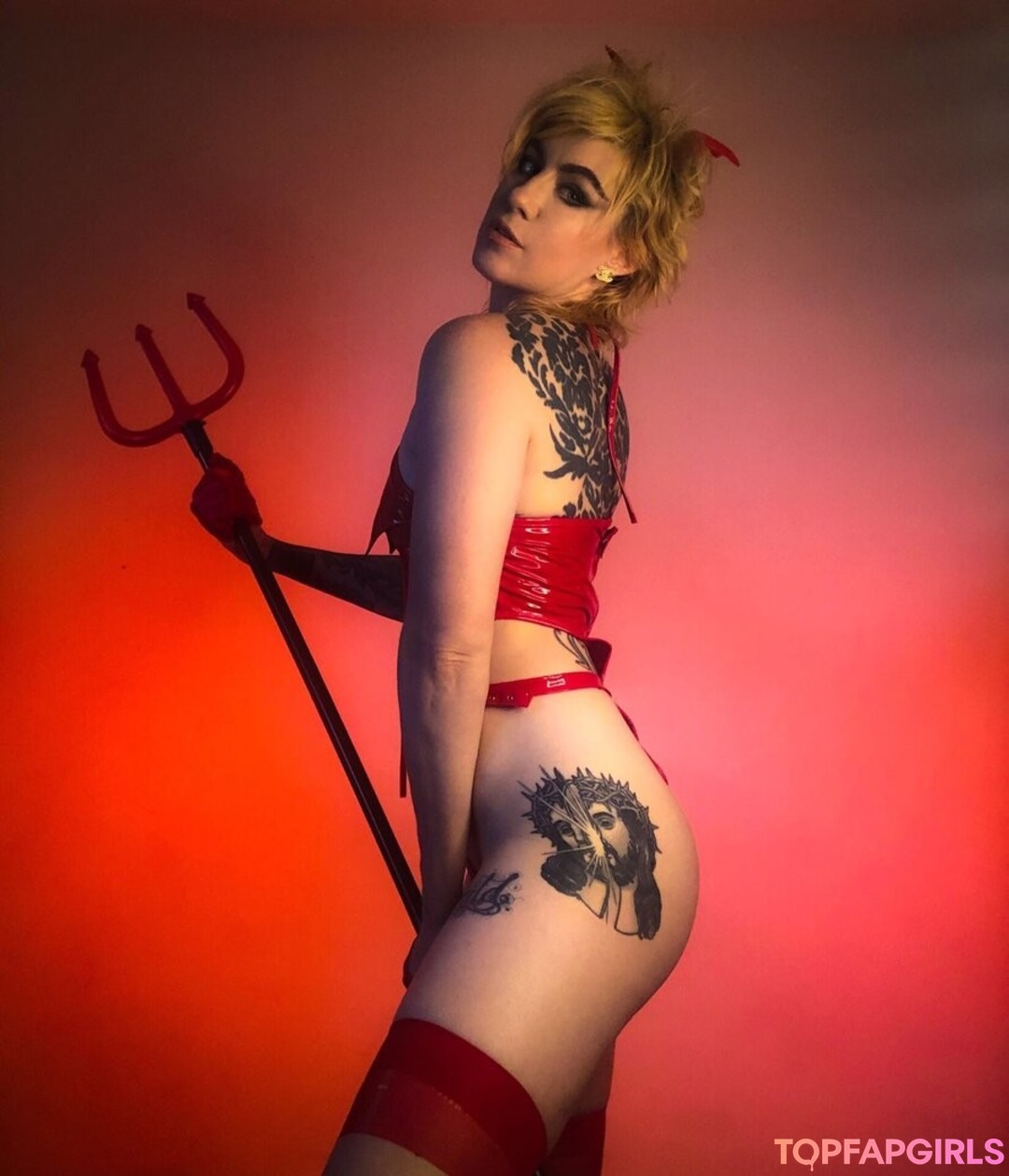 Photo nue de fuite OnlyFans de Danikaxix #116 Photo nue de fuite OnlyFans de Danikaxix #116