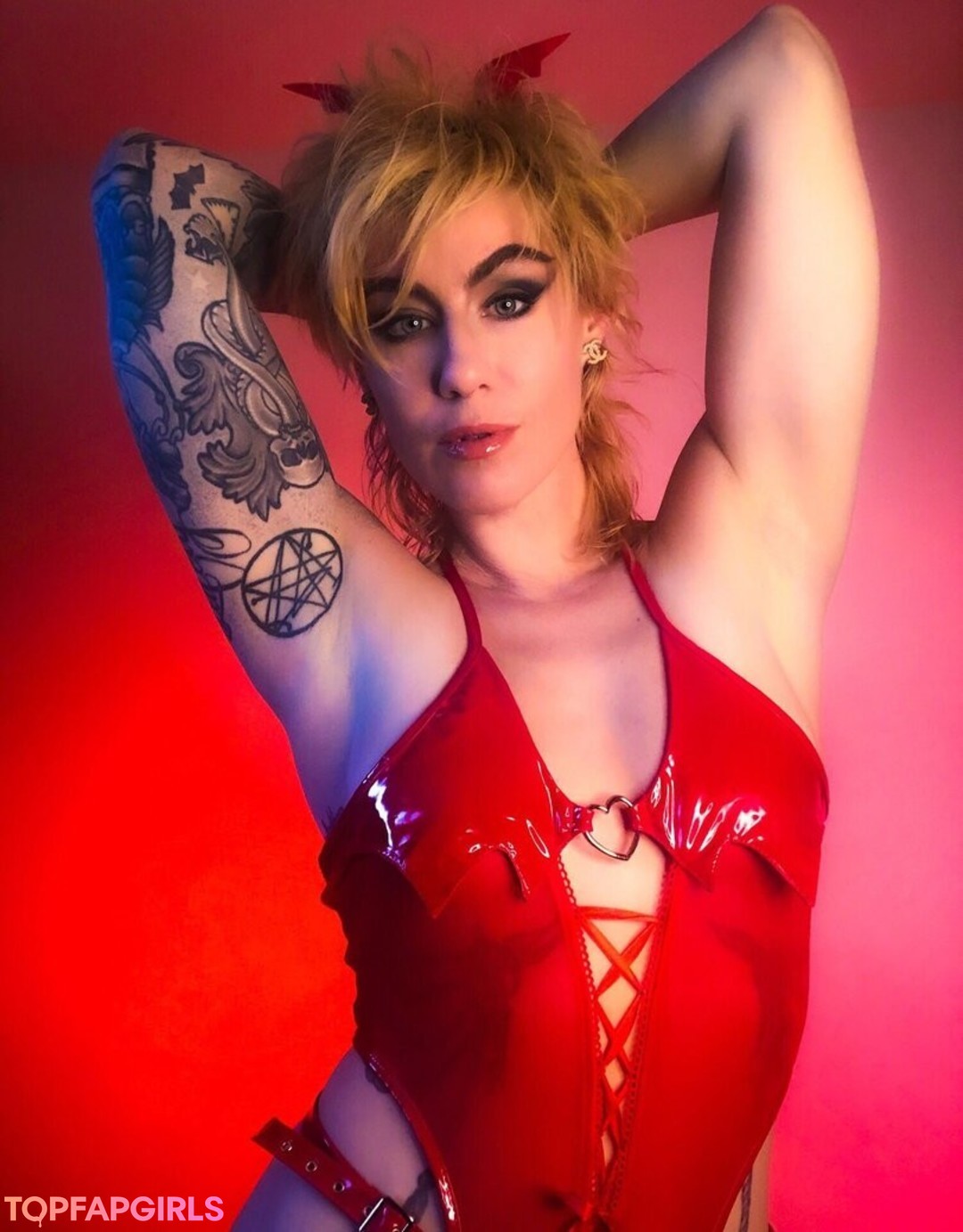 Photo nue de fuite OnlyFans de Danikaxix #120 Photo nue de fuite OnlyFans de Danikaxix #120