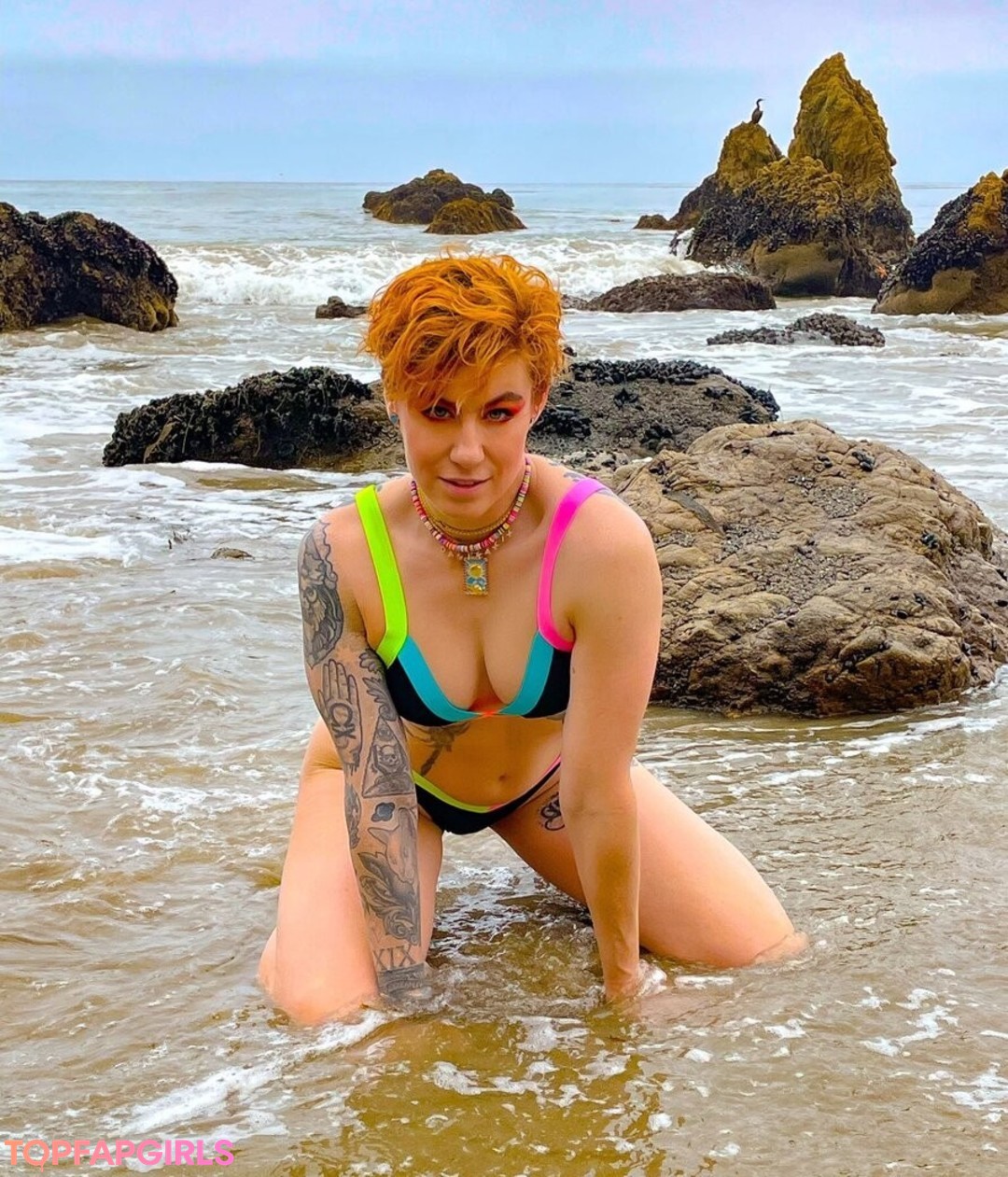 Photo nue de fuite OnlyFans de Danikaxix #147 Photo nue de fuite OnlyFans de Danikaxix #147