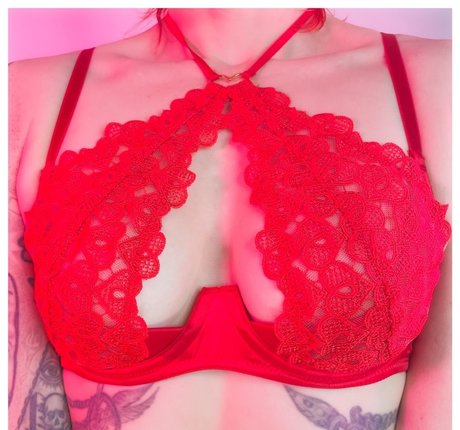 Photo nue de fuite OnlyFans de Danikaxix