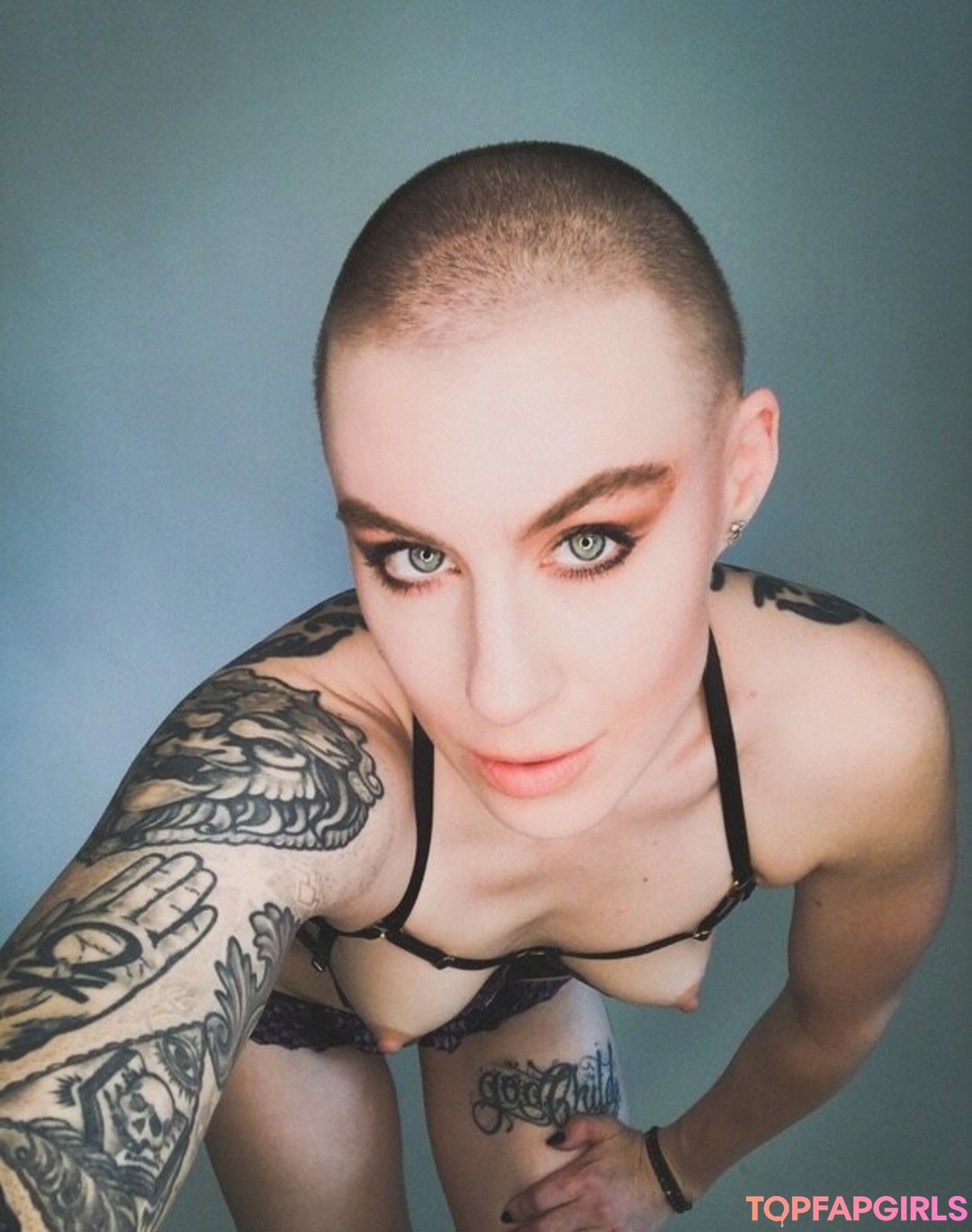 Photo nue de fuite OnlyFans de Danikaxix #300 Photo nue de fuite OnlyFans de Danikaxix #300