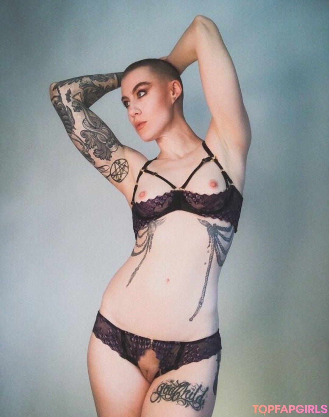 Photo nue de fuite OnlyFans de Danikaxix #302 Photo nue de fuite OnlyFans de Danikaxix #302