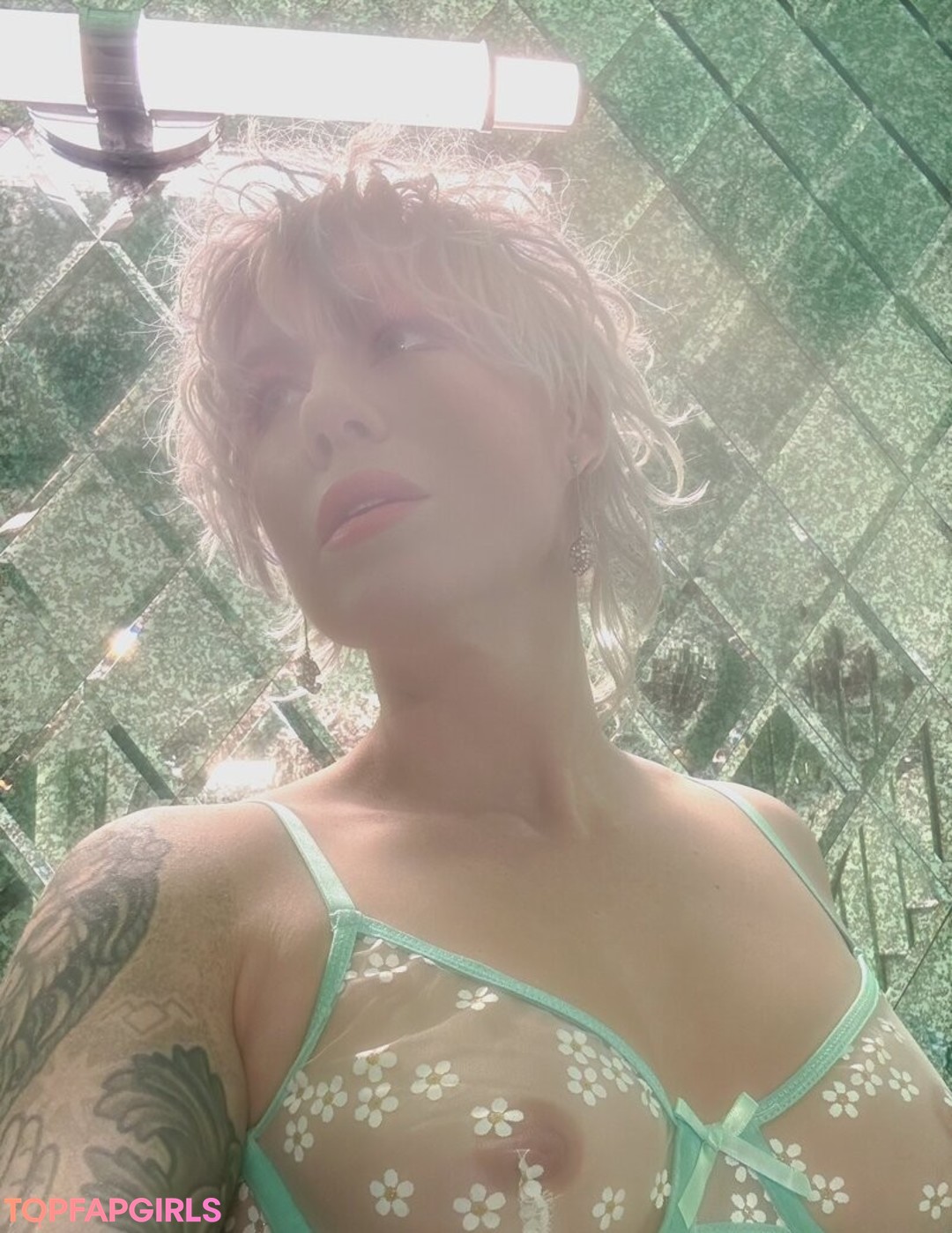 Photo nue de fuite OnlyFans de Danikaxix #304 Photo nue de fuite OnlyFans de Danikaxix #304