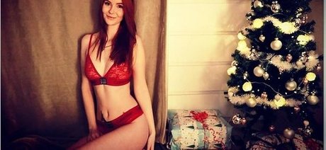 Photo nue de fuite OnlyFans de Littlebee
