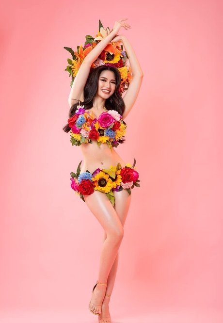 Yllana Marie Aduana