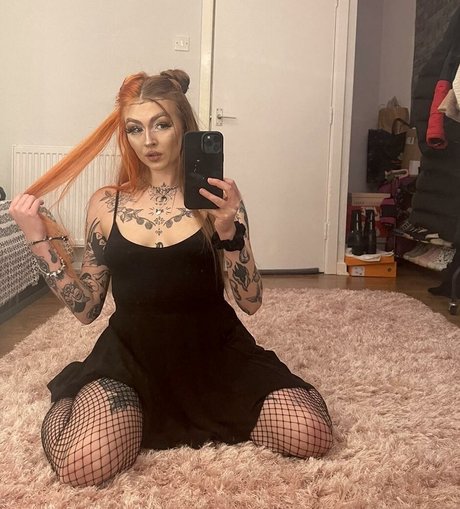 Xonicolavictoria