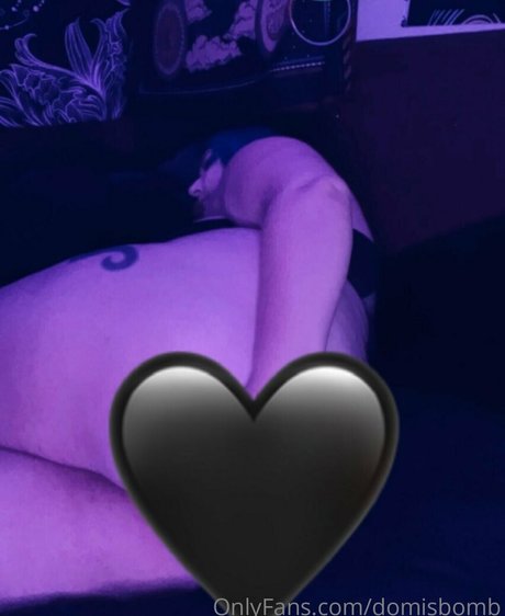 Domisbomb