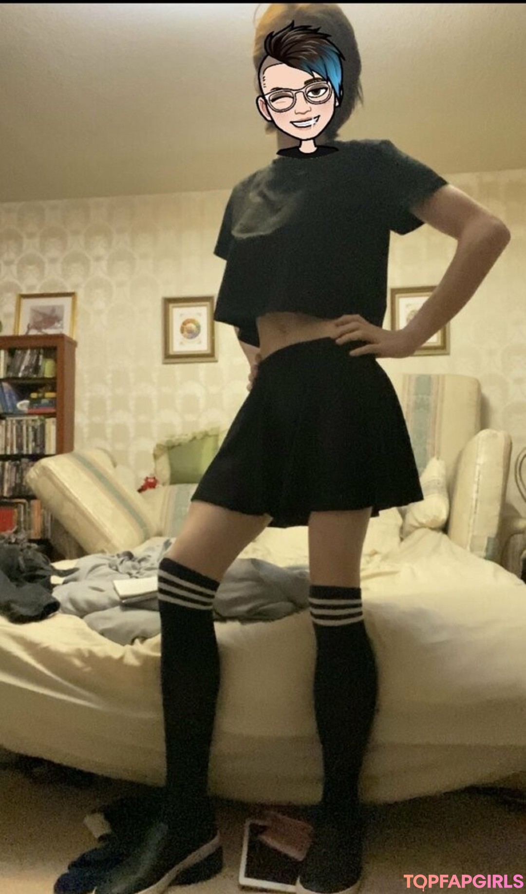 Photo nue de fuite OnlyFans de Mistressmisery #20 Photo nue de fuite OnlyFans de Mistressmisery #20