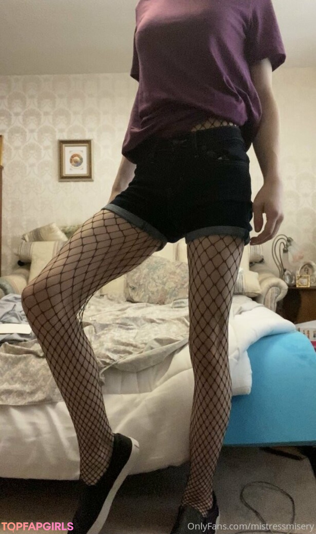 Photo nue de fuite OnlyFans de Mistressmisery #24 Photo nue de fuite OnlyFans de Mistressmisery #24