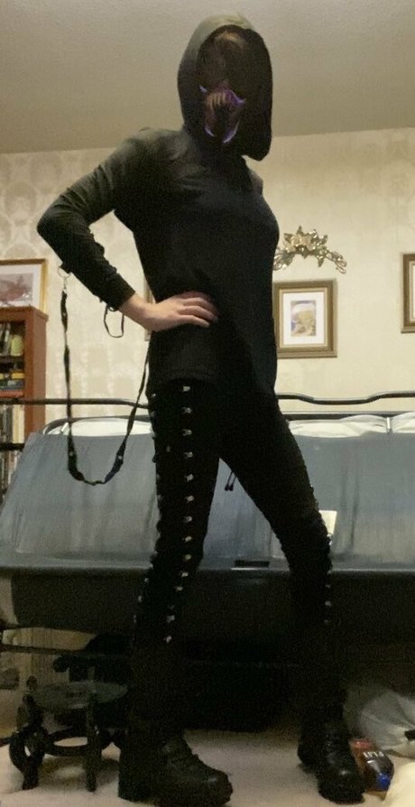 Mistressmisery
