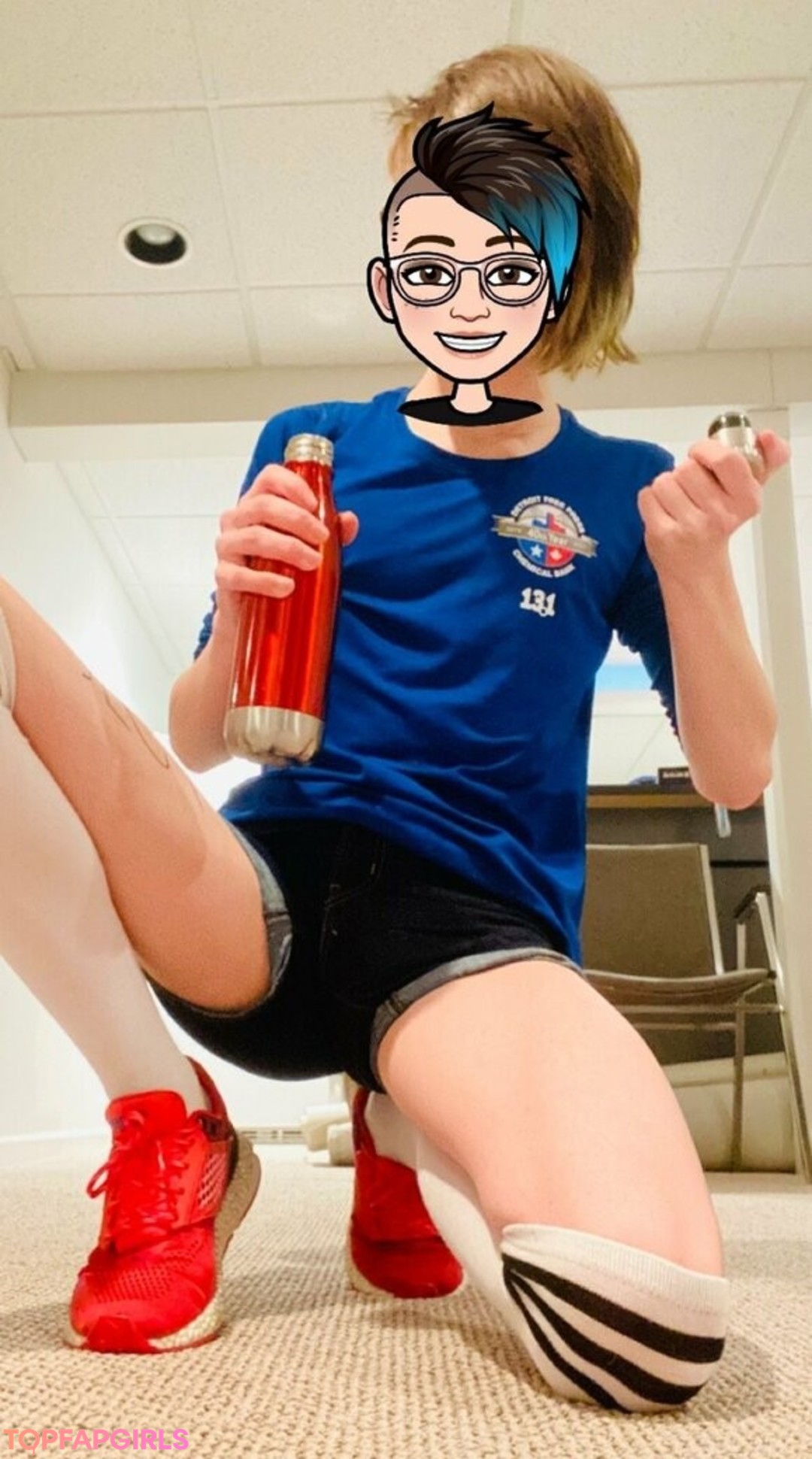 Photo nue de fuite OnlyFans de Mistressmisery #4 Photo nue de fuite OnlyFans de Mistressmisery #4