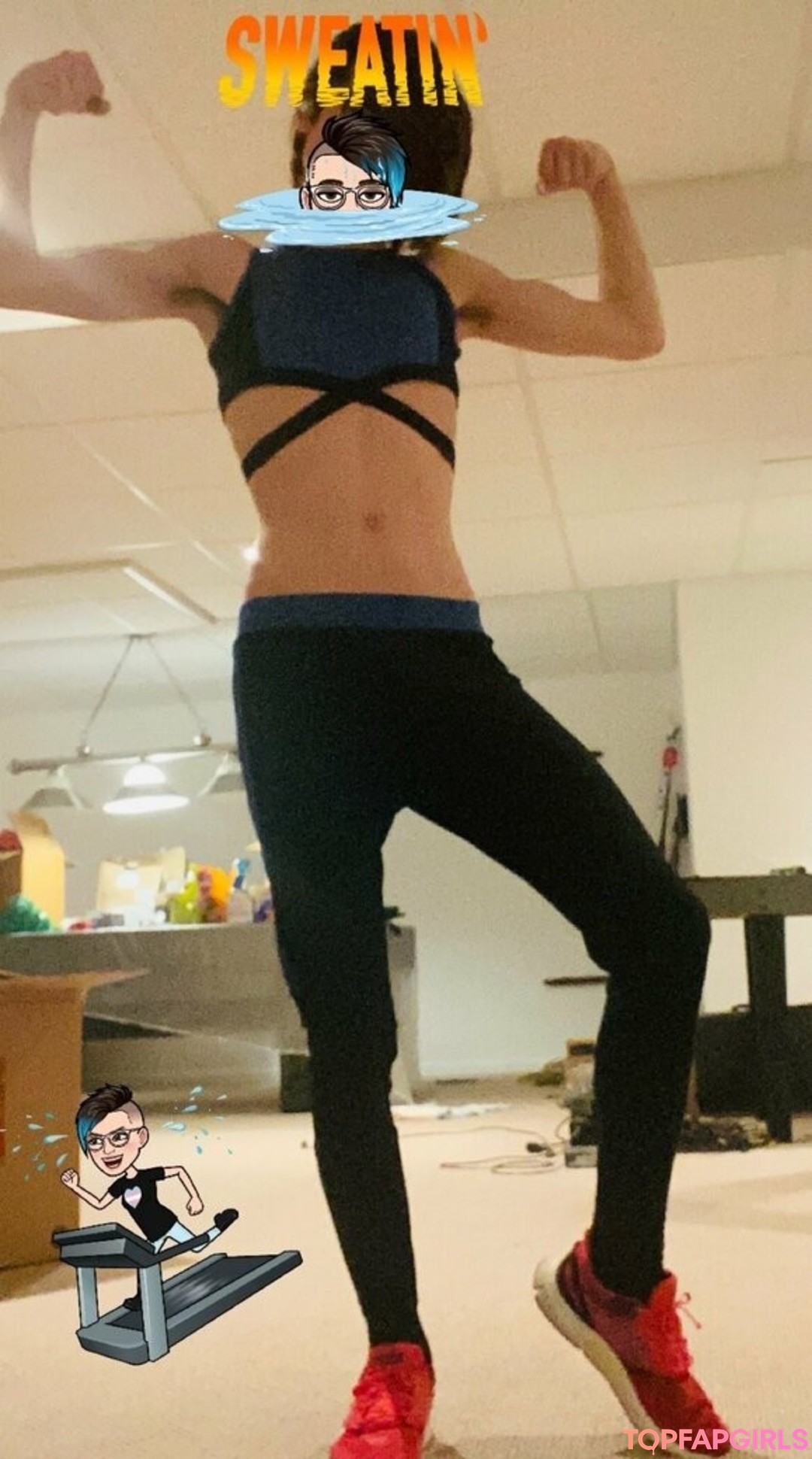 Photo nue de fuite OnlyFans de Mistressmisery #42 Photo nue de fuite OnlyFans de Mistressmisery #42