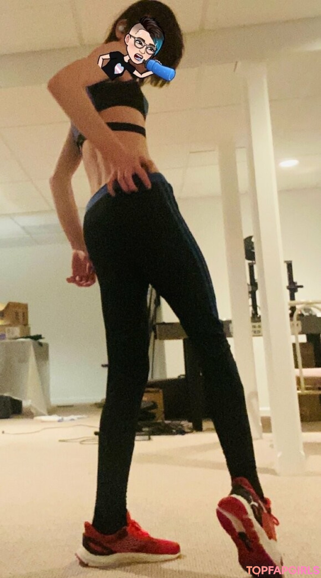 Photo nue de fuite OnlyFans de Mistressmisery #43 Photo nue de fuite OnlyFans de Mistressmisery #43