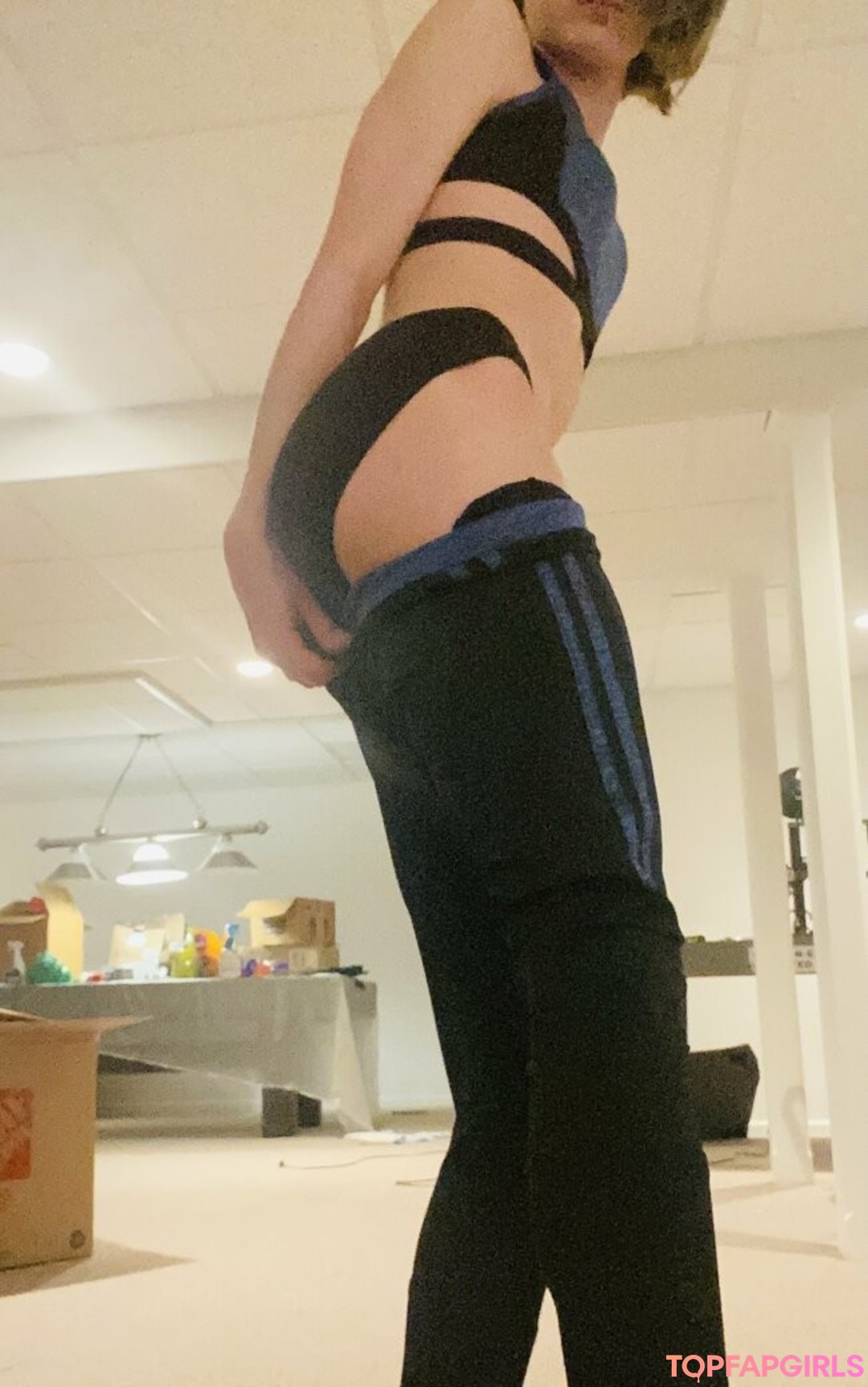 Photo nue de fuite OnlyFans de Mistressmisery #44 Photo nue de fuite OnlyFans de Mistressmisery #44