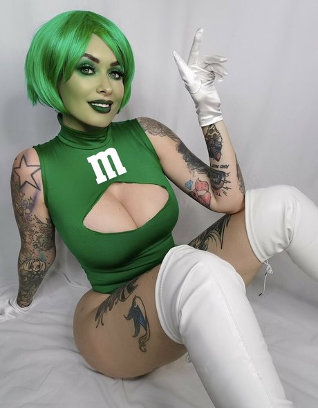 Lauraluxfree