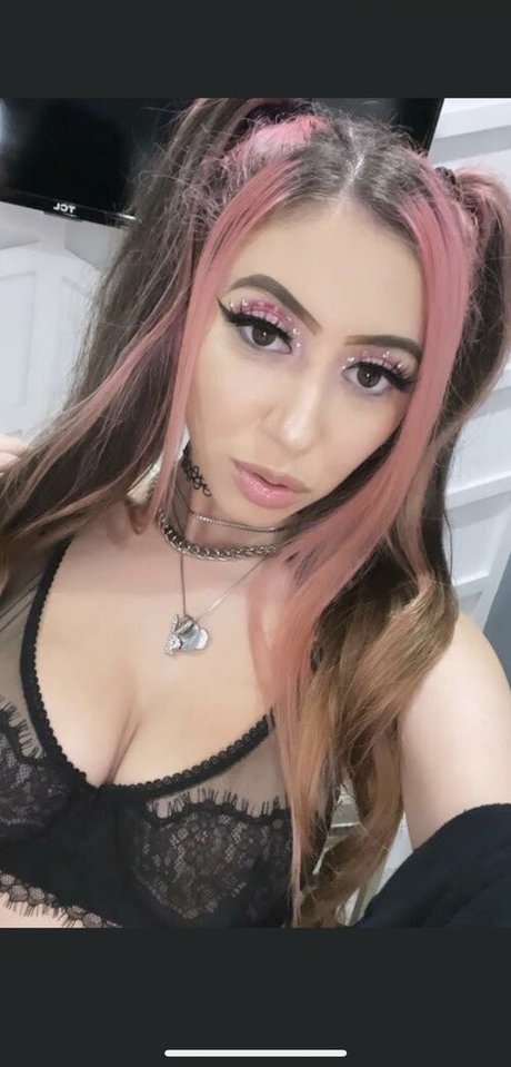 Photo nue de fuite OnlyFans de Princess Mary