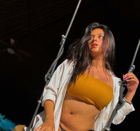 Danahe Vasquez