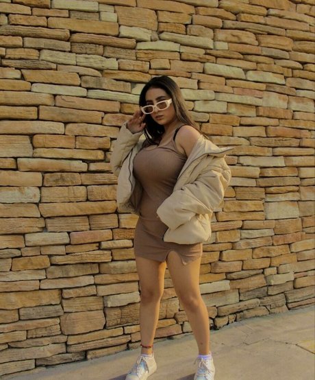Danahe Vasquez