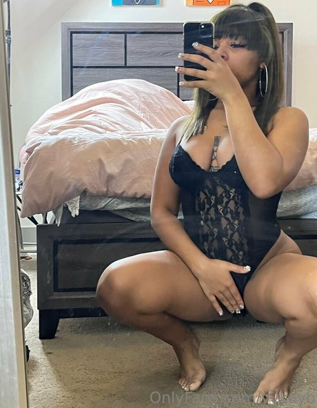 Vvkayb Photo nue de fuite OnlyFans de Vvkayb #64