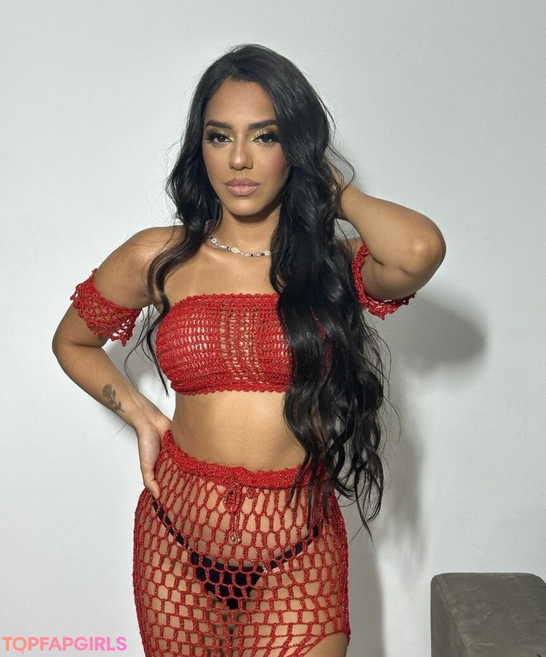 Photo nue de fuite OnlyFans de Mariely E Mirella Santos #36 Photo nue de fuite OnlyFans de Mariely E Mirella Santos #36