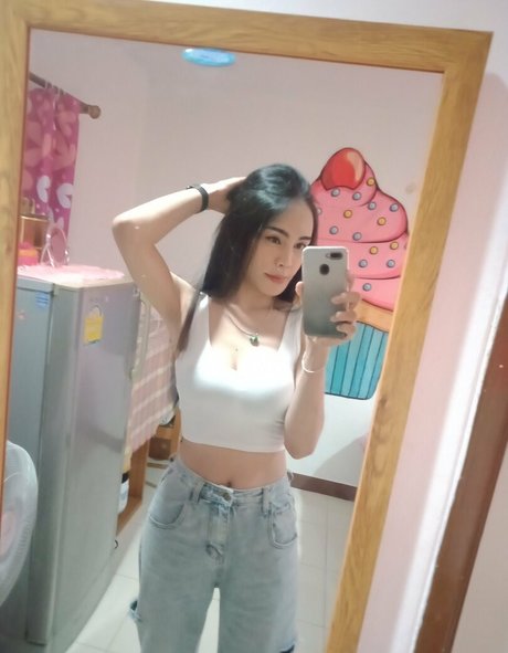 Photo nue de fuite OnlyFans de Cookie2534