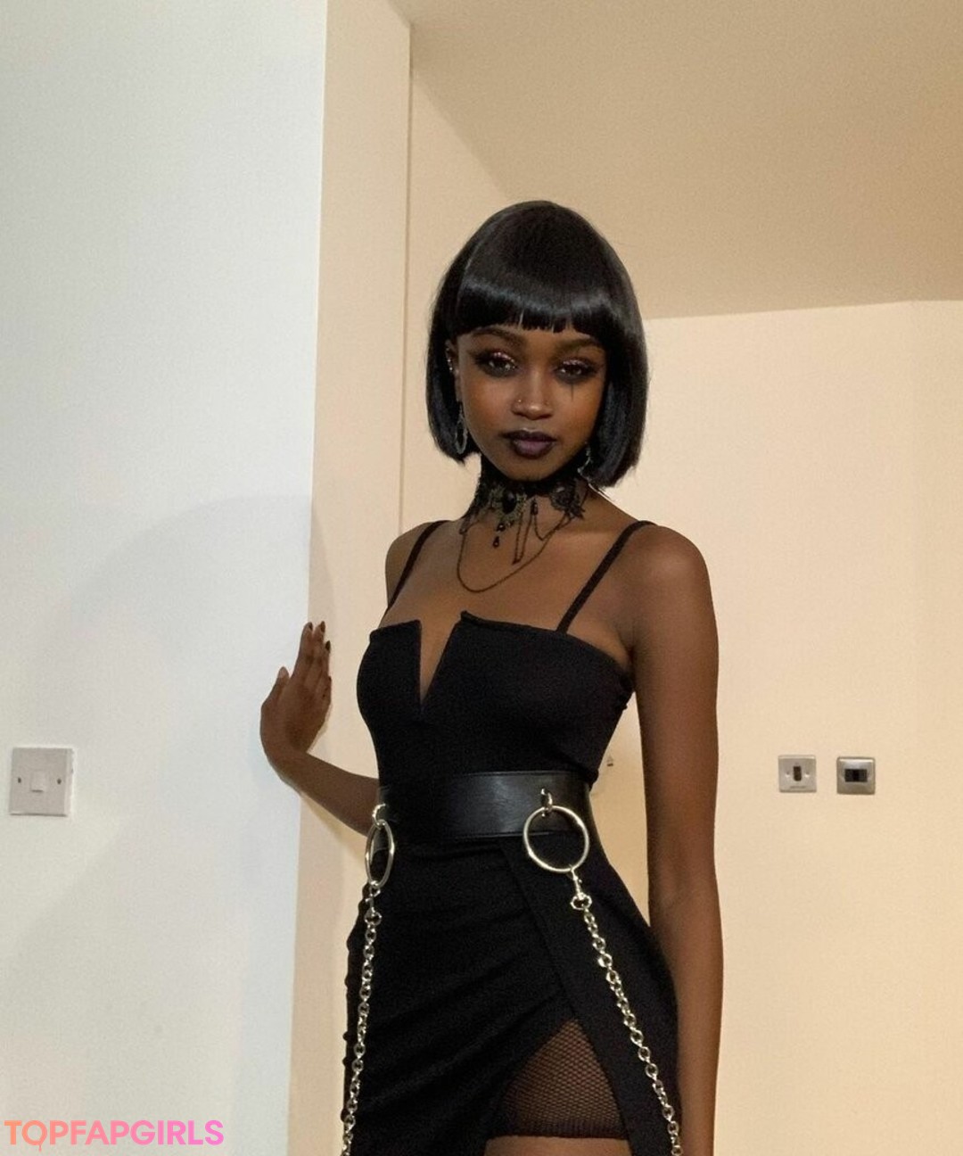 Photo nue de fuite OnlyFans de Richchocolit #10 Photo nue de fuite OnlyFans de Richchocolit #10