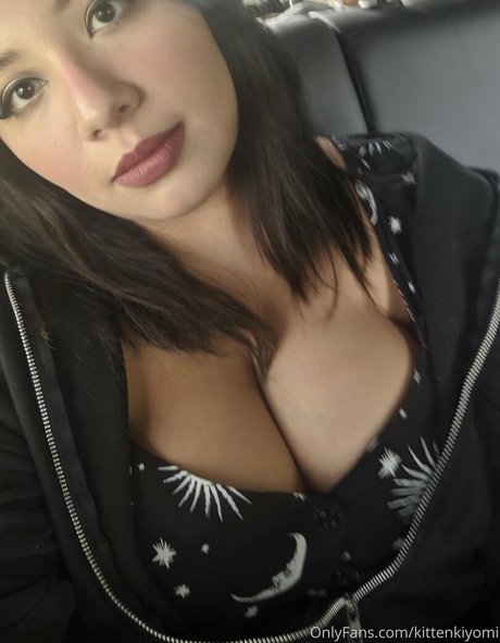 Kittenkiyomi
