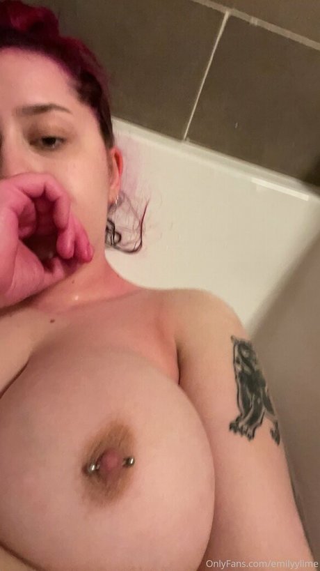Emilyylime